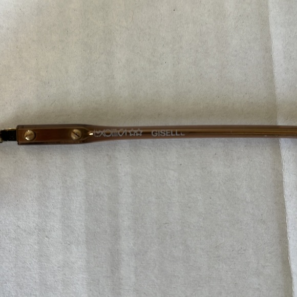 Italian 70’s Vibe Vintage Eye Glasses - Picture 7 of 10